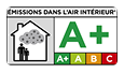 Obtained    French "A+" Certification