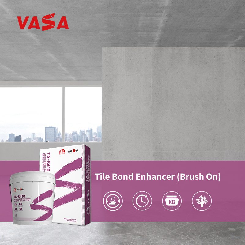 Tile Bond Enhancer (Brush On)