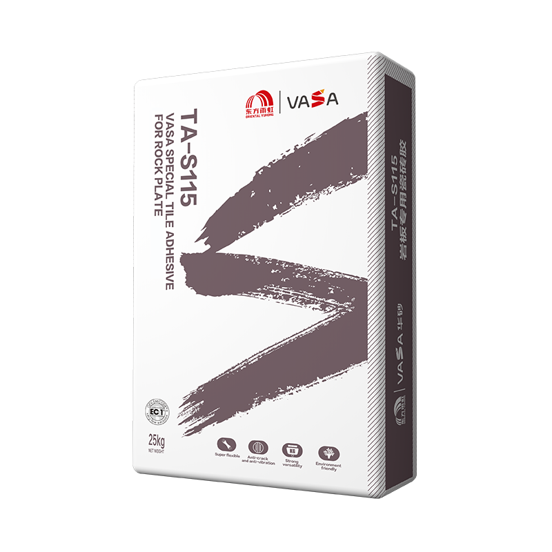 Specialty Adhesive for Sintered Stone Tile