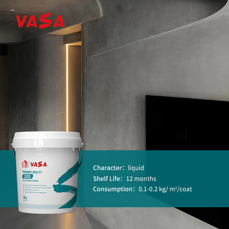 Primer Multi 200 Multifunctional