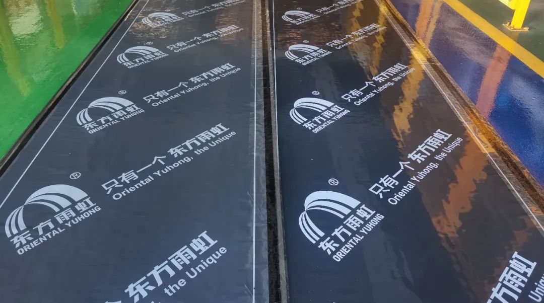 A new generation of green environmental protection special release film