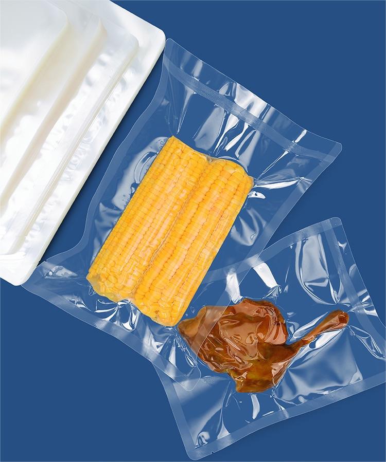 Multilayer co-extrusion method with exclusive Polypropylene( PP) resin film