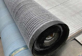 Geosynthetics-Sodium bentonite geosynthetic clay liner