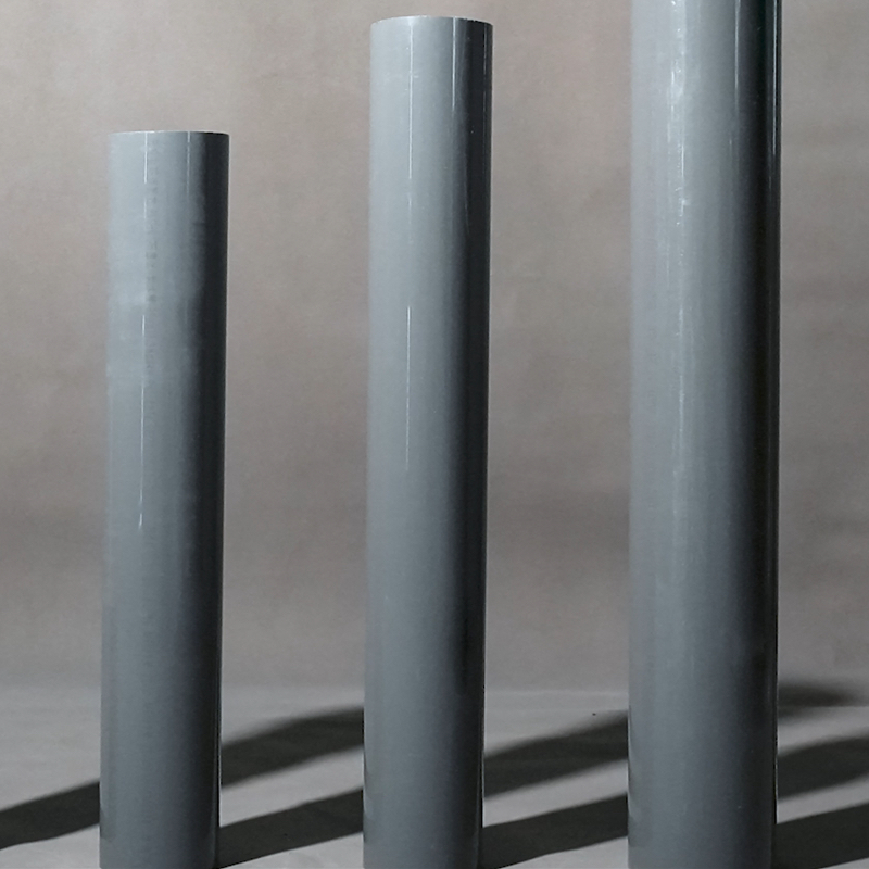 PVC Agricultural Irrigation Pipes