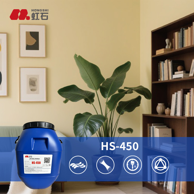 Water-based emulsion of Vinyl Acetate and Ethylene (VAE)