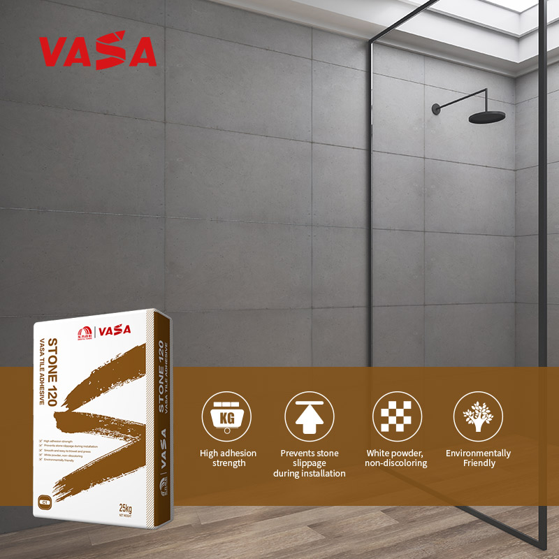 Stone Specific Tile Adhesive