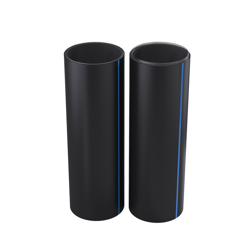 PE Steel Wire Reinforced Composite Pipe