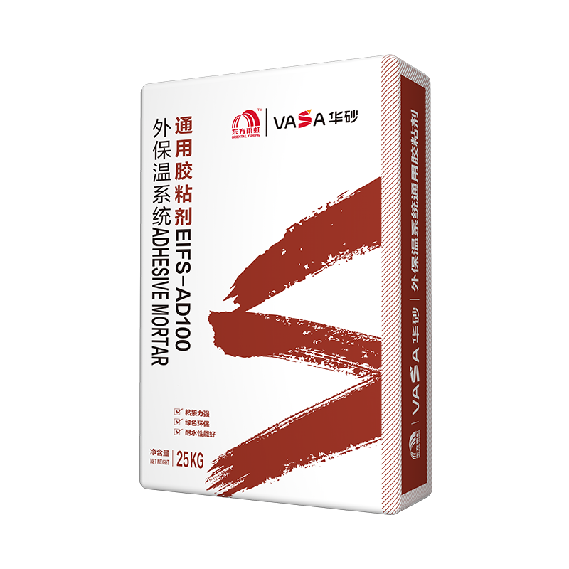 Thermal Insulation Bonding Mortar