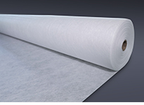 Polypropylene Spunbond Needle Punched Geotextiles