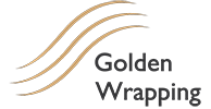 Golden Wrapping
