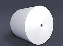 PET Spunbonded Waterproofing Bitumen Membrane Carriers