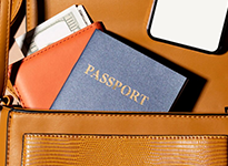 A versatile matte film