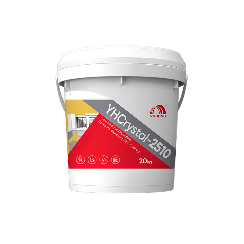 YHCrystal-2510
