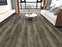 DIY-Ready LVT Flooring Fast Easy Install