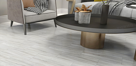 Zero-Formaldehyde Quick-Install SPC Flooring