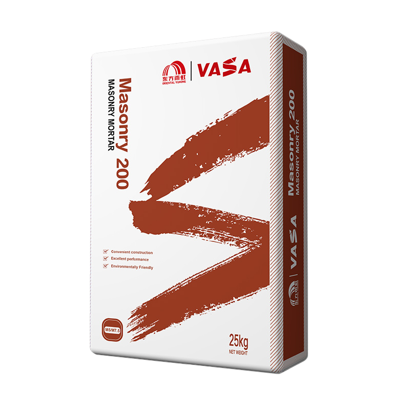 Masonry Mortar