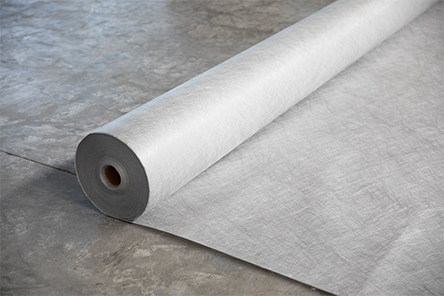 PET Nonwoven Geotextiles