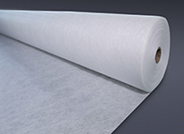 Polypropylene Filament Needled geotextile