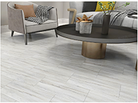 Zero-Formaldehyde Quick-Install SPC Flooring