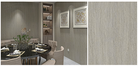 Fast-Install SPC Wall Panels: Durable & Stylish Wall Covering