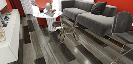 Comfort Click LVT Flooring Quick Great Feel