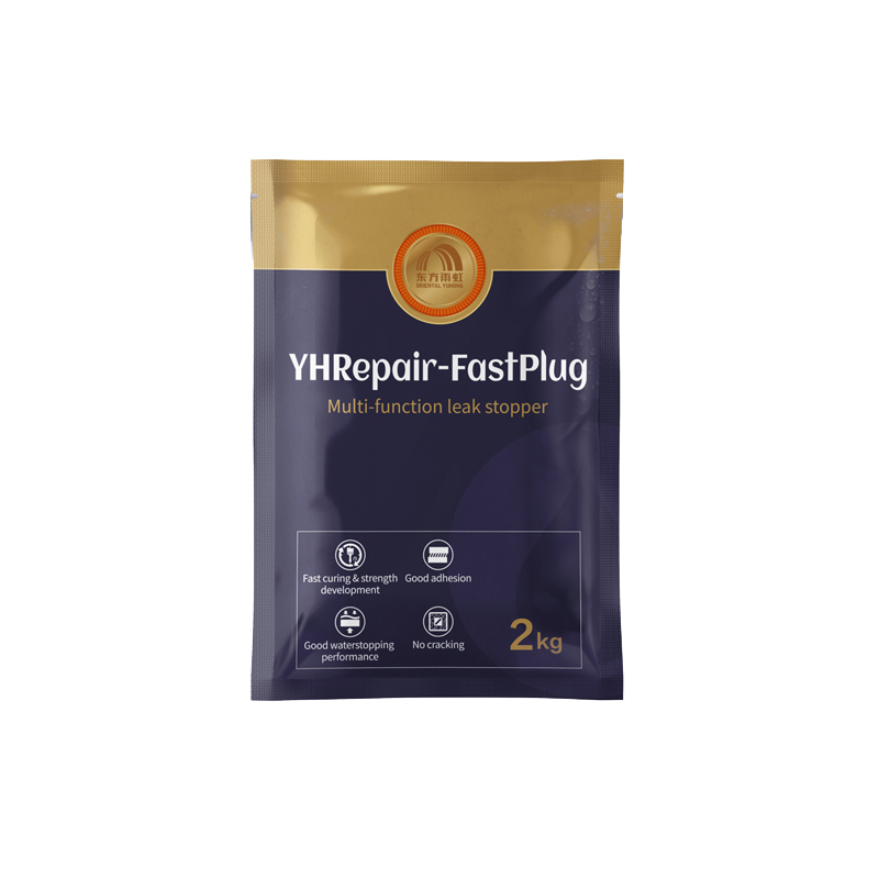 Multi-function leak stopper