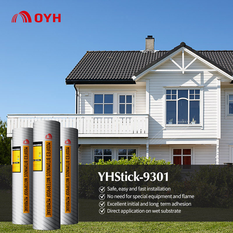 YHStick-9301