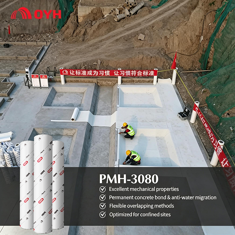 PMH-3080