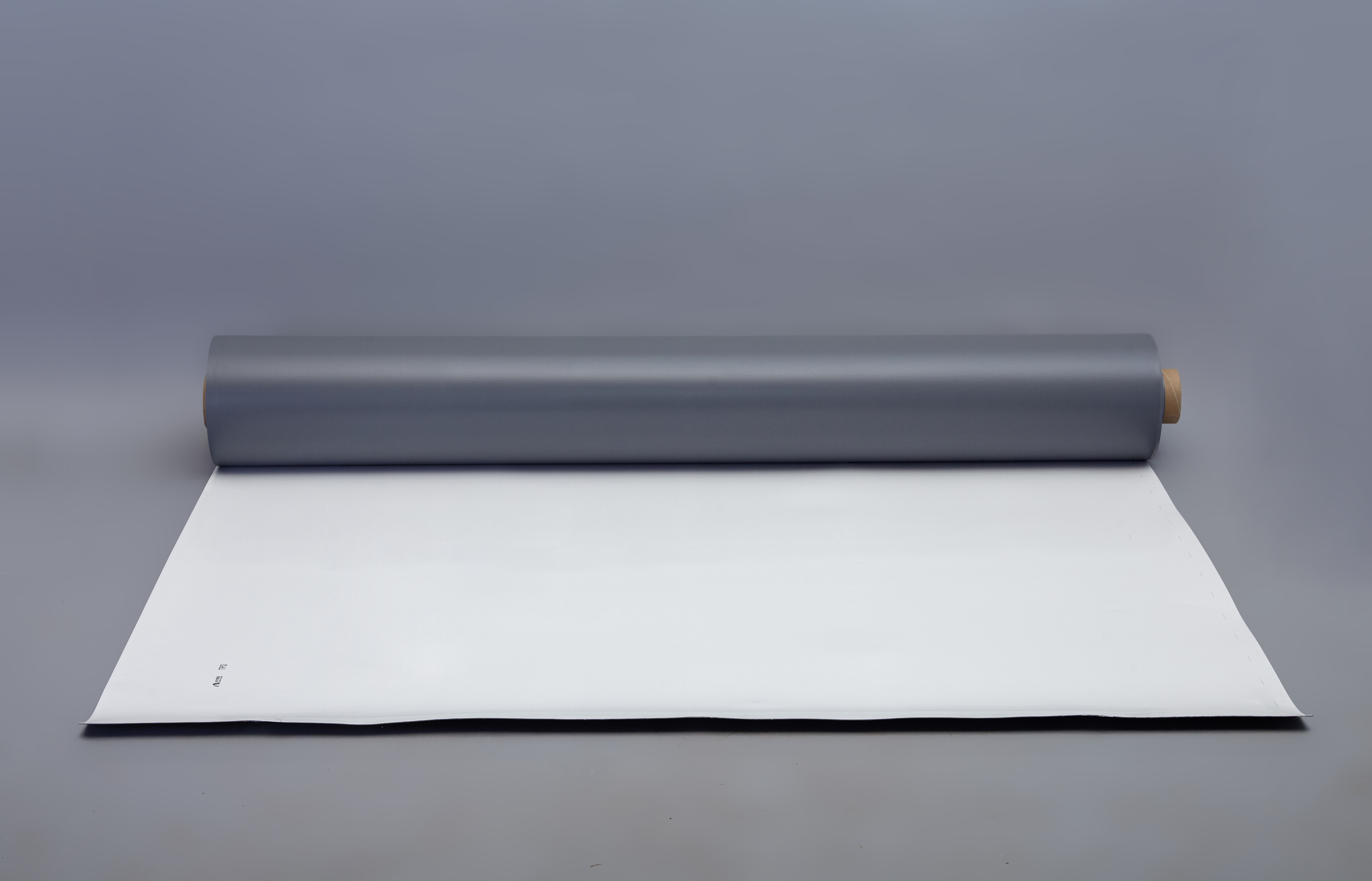 Thermoplastic Polyolefin (TPO) Waterproofing Membrane